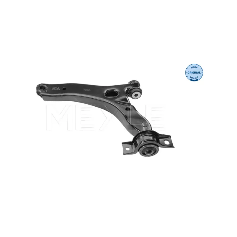 Triangle ou bras de suspension (train avant) MEYLE 716 050 0030