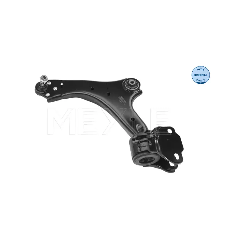 Triangle ou bras de suspension (train avant) MEYLE 716 050 0033