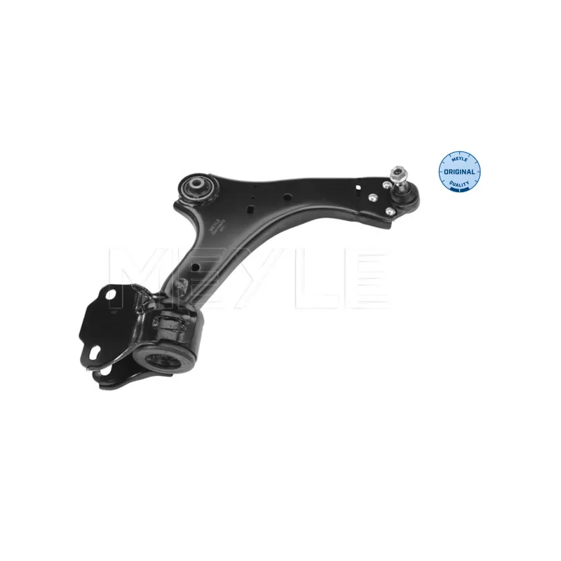 Triangle ou bras de suspension (train avant) MEYLE 716 050 0034
