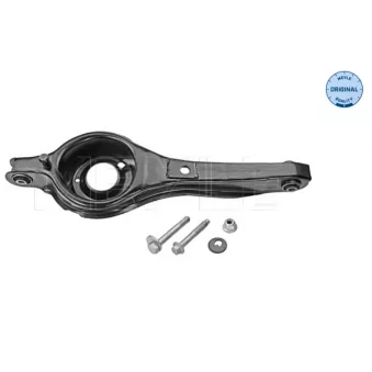 Bras de liaison, suspension de roue arrière MEYLE 716 050 0041