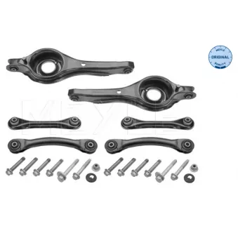 Jeu de bras, suspension de roue MEYLE 716 050 0042/S