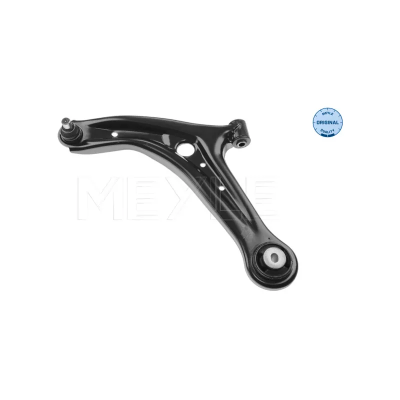 Triangle ou bras de suspension (train avant) MEYLE 716 050 0043