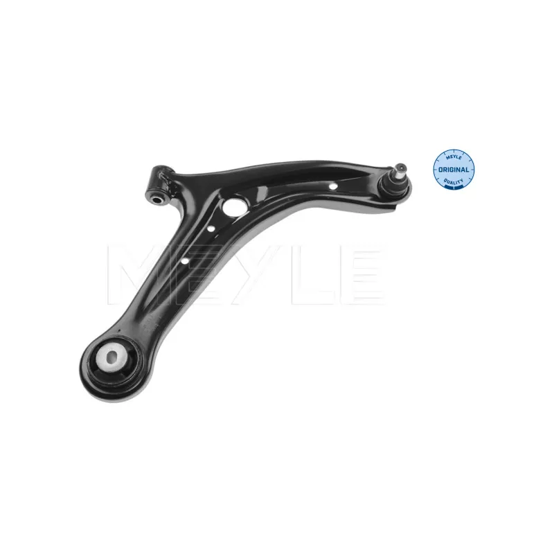 Triangle ou bras de suspension (train avant) MEYLE 716 050 0044