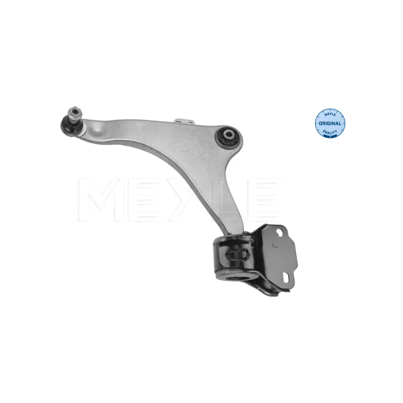 Triangle ou bras de suspension (train avant) MEYLE 716 050 0046