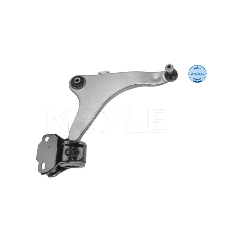 Triangle ou bras de suspension (train avant) MEYLE 716 050 0047