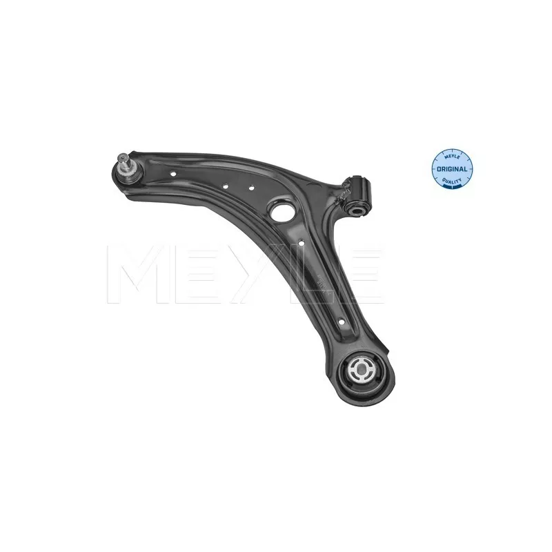 Triangle ou bras de suspension (train avant) MEYLE 716 050 0049