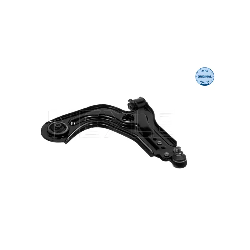 Triangle ou bras de suspension (train avant) MEYLE 716 050 4150