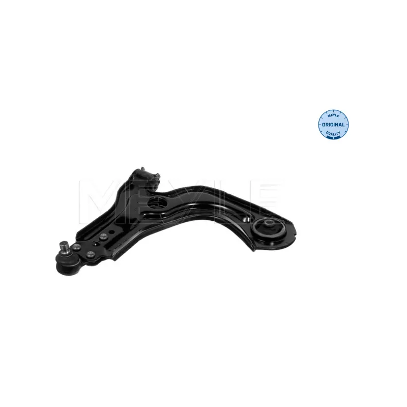 Triangle ou bras de suspension (train avant) MEYLE 716 050 4159