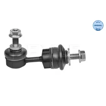 Entretoise/tige, stabilisateur MEYLE 716 060 0013