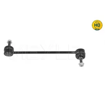 Entretoise/tige, stabilisateur MEYLE 716 060 0017/HD