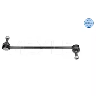 Entretoise/tige, stabilisateur MEYLE 716 060 0038