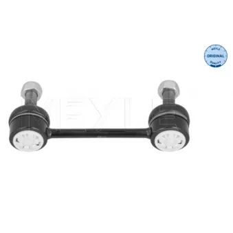 Entretoise/tige, stabilisateur MEYLE 716 060 0039
