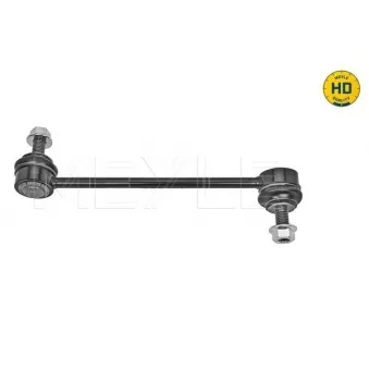 Entretoise/tige, stabilisateur avant droit MEYLE 716 060 0056/HD