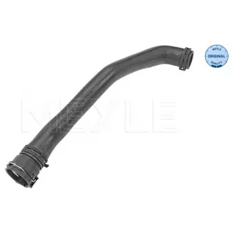 Durite de radiateur MEYLE 719 222 0000