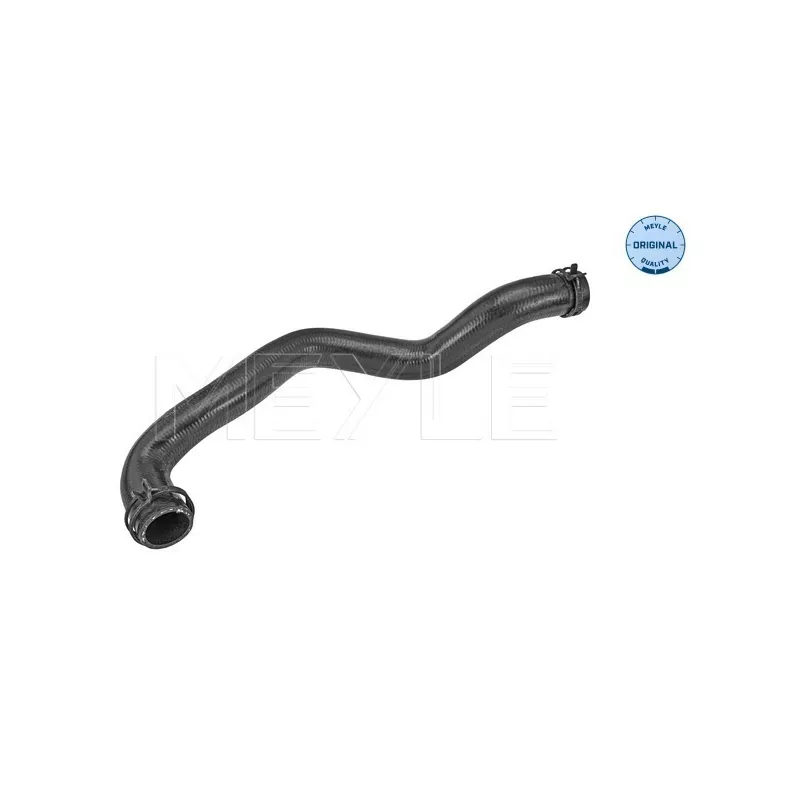 Durite de radiateur MEYLE 719 222 0001