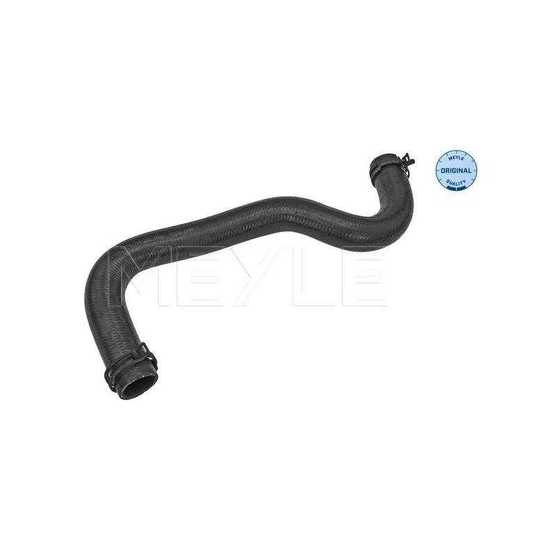 Durite de radiateur MEYLE 719 222 0002