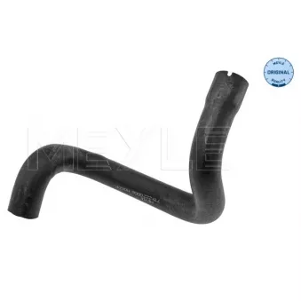 Durite de radiateur MEYLE 719 222 0006