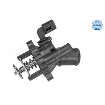 Thermostat, liquide de refroidissement MEYLE 728 228 0000