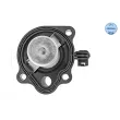 Thermostat, liquide de refroidissement MEYLE 728 228 0000 - Visuel 2