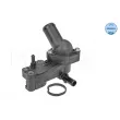 Thermostat, liquide de refroidissement MEYLE 728 228 0001 - Visuel 1