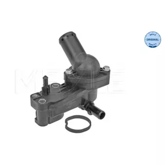 Thermostat, liquide de refroidissement MEYLE