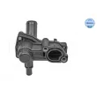 Thermostat, liquide de refroidissement MEYLE 728 228 0001 - Visuel 2