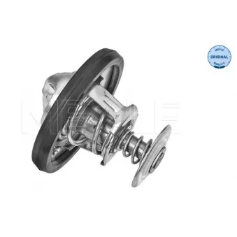 Thermostat, liquide de refroidissement MEYLE 728 228 0002