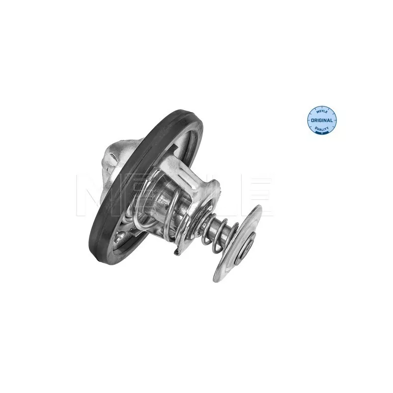 Thermostat, liquide de refroidissement MEYLE 728 228 0002