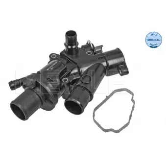 Thermostat, liquide de refroidissement MEYLE 728 228 0003