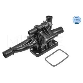 Thermostat, liquide de refroidissement MEYLE 728 228 0004