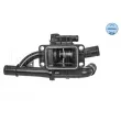 Thermostat, liquide de refroidissement MEYLE 728 228 0004 - Visuel 2