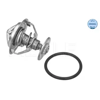 Thermostat, liquide de refroidissement MEYLE 728 228 0007