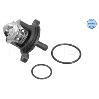 Thermostat, liquide de refroidissement MEYLE 728 228 0008