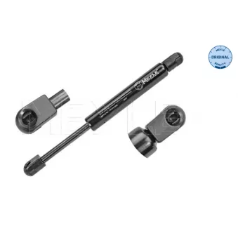 Vérin, capot-moteur MEYLE 740 910 0028