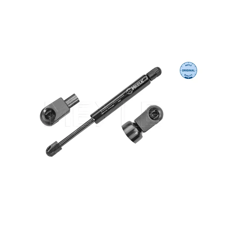 Vérin, capot-moteur MEYLE 740 910 0028