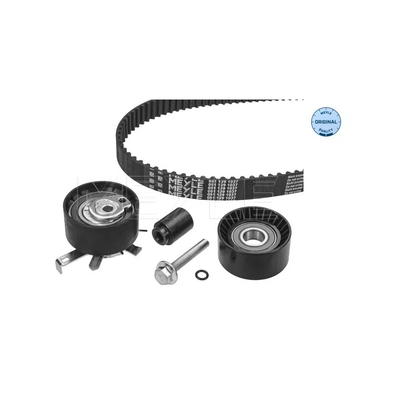 Kit de distribution MEYLE 751 049 0019