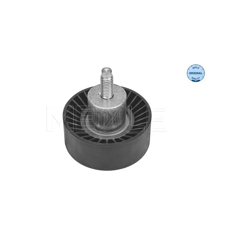 Poulie renvoi/transmission, courroie de distribution MEYLE 751 902 2000