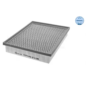 Filtre à air MEYLE 812 321 0000