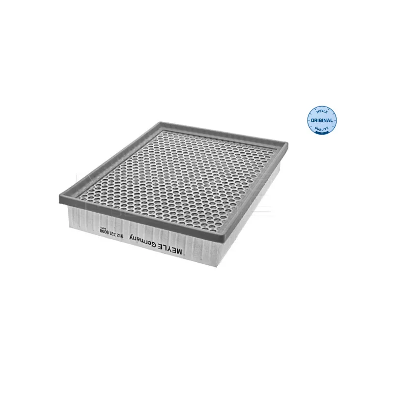 Filtre à air MEYLE 812 321 0000
