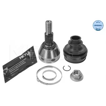Embout de cardan avant (kit de réparation) MEYLE 814 498 0005
