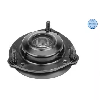 Coupelle de suspension MEYLE 814 506 0001