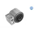 Suspension, bras de liaison MEYLE 814 610 0003 - Visuel 1