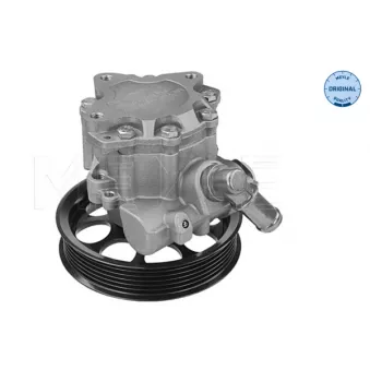 Pompe hydraulique, direction MEYLE 814 631 0007