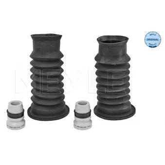Kit de protection contre la poussière, amortisseur MEYLE 814 640 0000