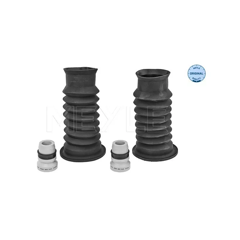 Kit de protection contre la poussière, amortisseur MEYLE 814 640 0000