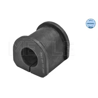 Suspension, stabilisateur MEYLE 814 715 0000