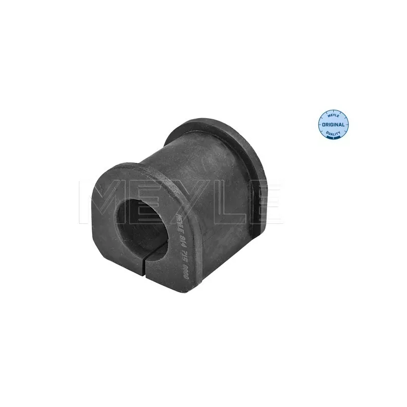 Suspension, stabilisateur MEYLE 814 715 0000