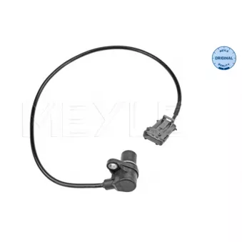 Capteur d'angle, vilebrequin MEYLE 814 899 0002
