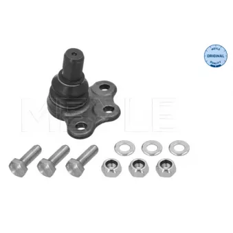 Rotule de suspension MEYLE 816 010 0002
