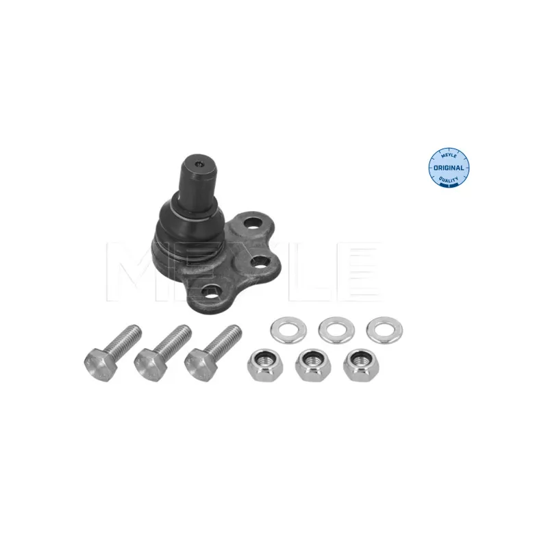 Rotule de suspension MEYLE 816 010 0002